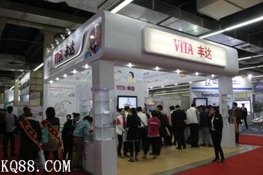 汇聚行业最新技术 展示行业尖端产品