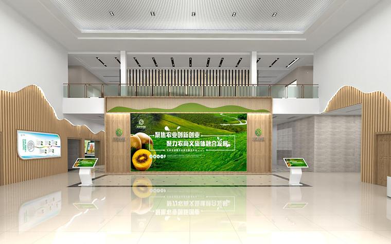 成都展览展示公司 专业展台搭建设计与一站式展览展示服务